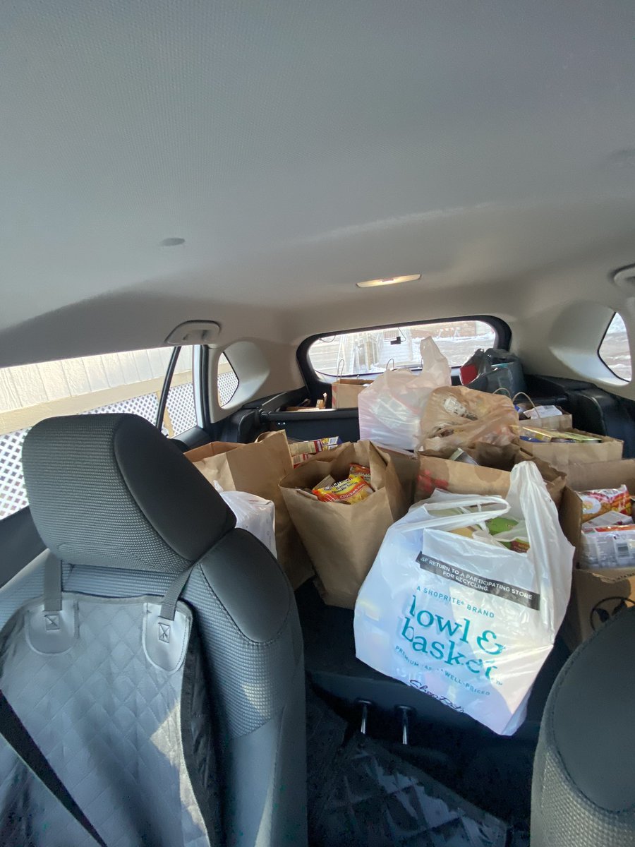 emily zalucki (@emilyzalucki) on Twitter photo <a href="/ArbutusES/">Arbutus Elementary</a> you make my heart so happy! All of this food is getting dropped off to SWES! <a href="/ArbutusES/">Arbutus Elementary</a> you make my heart so happy! All of this food is getting dropped off to SWES!
