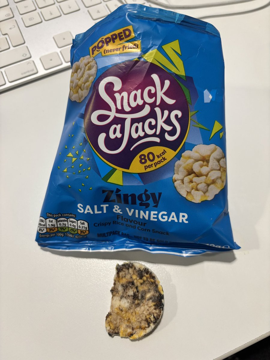 Caroline Robinson tweet media