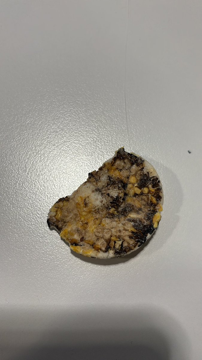 Caroline Robinson tweet media