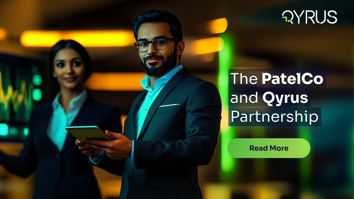 QyrusAI's tweet image. PatelCo Credit Union is one of the oldest and largest credit unions in the US. This is no surprise with the way they support their members. With high mobile #app usage, #PatelCo needed to address #mobilechallenges; and they chose Qyrus to help!

Read More: hubs.li/Q031H2K00