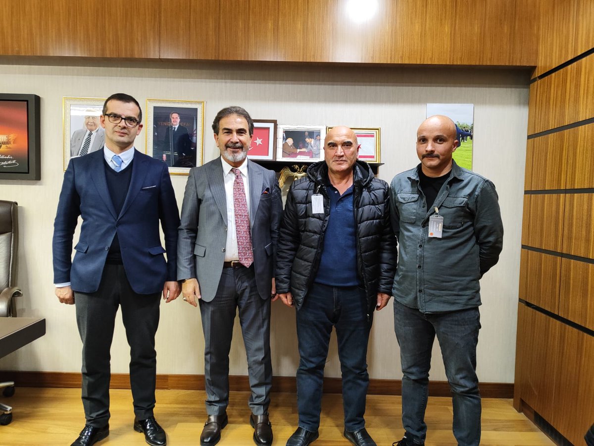 Yeniden Refah partisi Kocaeli milletvekili sayın <a href="/mehemmed19/">Mehmet Aşıla</a> mehmet Aşıla beyefendiye Kamu Aşçılar derneğine göstermiş olduğu ilgi ve desteklerinden dolayı Teşekkür ederiz.<a href="/HaberMemurNet/">Haber Memur</a> <a href="/AslanGrz1/">Aslan Gürz</a> <a href="/nejbus/">Serkan ÇETİNÖZ</a> <a href="/KamuAscilari_/">KAMU AŞÇILARI DERNEĞİ</a>