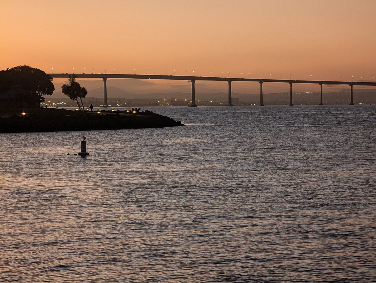 Joshua Stilley, MD FAEMS (@joshuastilley) on Twitter photo Good morning San Diego! Last day of #nadmsp2025 Precon's!
<a href="/NAEMSP/">NAEMSP</a> Good morning San Diego! Last day of #nadmsp2025 Precon's!
<a href="/NAEMSP/">NAEMSP</a>