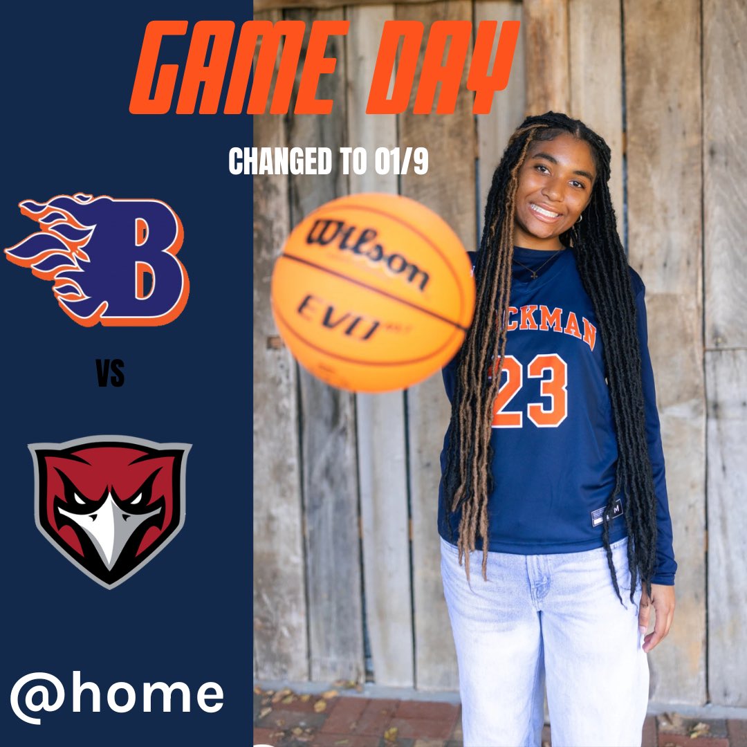 Lady Blaze Hoops (@ladyblazehoops) on Twitter photo GAME CHANGE!!!!! Our Friday game has been changed to Thursday @ HOME vs Stewarts Creek 🔥🔥🔥🔥🔥 <a href="/cecil_joyce/">Cecil Joyce</a> GAME CHANGE!!!!! Our Friday game has been changed to Thursday @ HOME vs Stewarts Creek 🔥🔥🔥🔥🔥 <a href="/cecil_joyce/">Cecil Joyce</a>