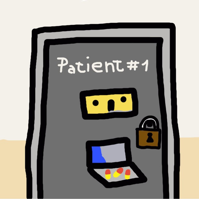 GVault_'s tweet image. The Asylum... what red candles bro?
#wzrd #mim #magicinternetmoney