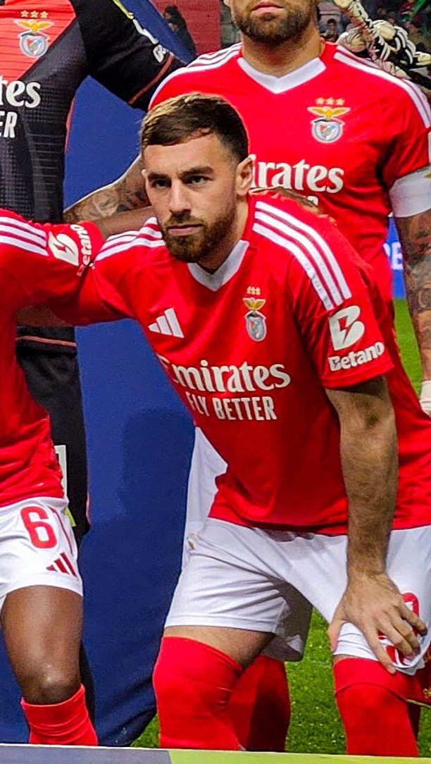 irmão'sı ilk 11 de olmayınca erkekler