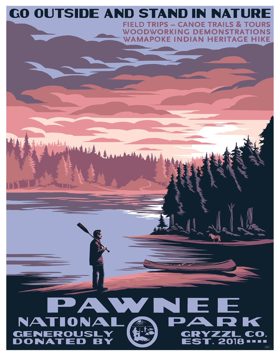 POC Culture (@pocculture) on Twitter photo 🚨 LAFD charity art!
<a href="/BottleneckNYC/">Bottleneck Gallery</a> & <a href="/markenglert/">mark englert</a> are selling this beautiful Pawnee National Park print and 100% of proceeds are going to <a href="/LAFD/">LAFD 🔥</a>!
$25 & on sale through Sunday, 1/12!
🔗: bottleneckgallery.com/products/mark-… 🚨 LAFD charity art!
<a href="/BottleneckNYC/">Bottleneck Gallery</a> & <a href="/markenglert/">mark englert</a> are selling this beautiful Pawnee National Park print and 100% of proceeds are going to <a href="/LAFD/">LAFD 🔥</a>!
$25 & on sale through Sunday, 1/12!
🔗: bottleneckgallery.com/products/mark-…