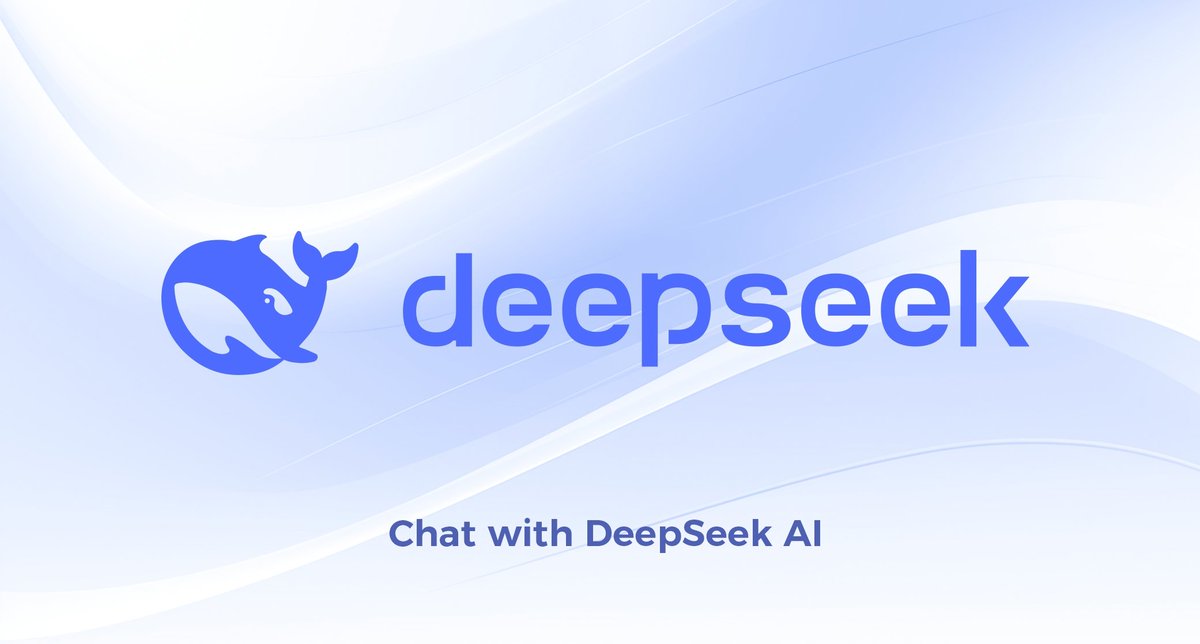 Thrilled to have <a href="/deepseek_ai/">DeepSeek</a> V3 in our lives—it's incredibly smart and capable, making my #WordPress  projects completion faster and more efficient than ever!