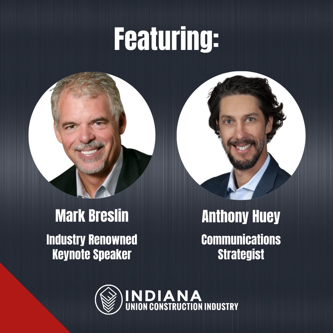 Indiana Union Construction Industry tweet media