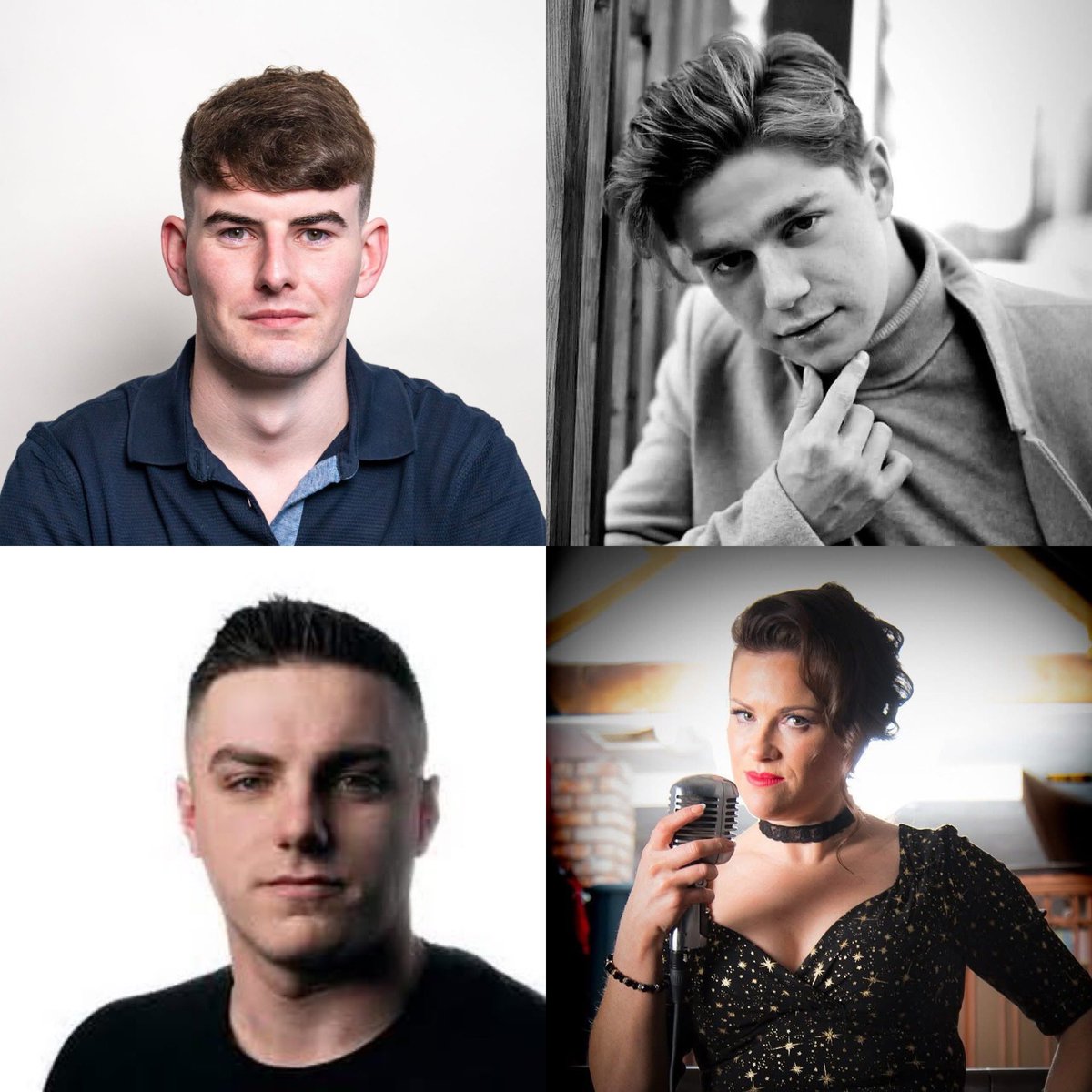 shadowhawkgroup's tweet image. GOT TALENT? - academy.shadowhawkgroup.com

Want to connect with a networking of professionals within the entertainment industry? 

The opportunities you want are waiting for you....

#actorsireland #modelsireland #musiciansireland 

@shadowhawkgroup | #yourworldyourentertainment