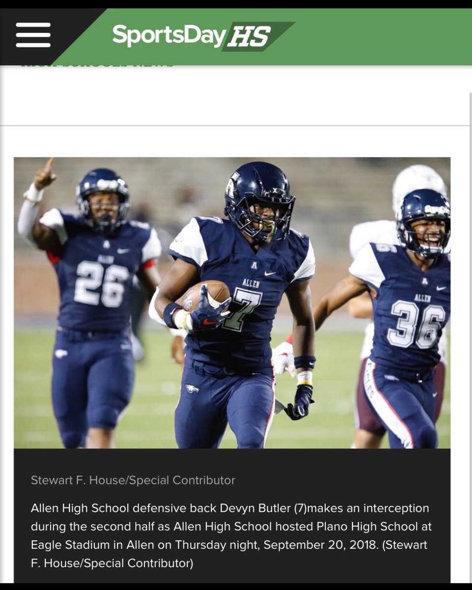 dominic_butler7's tweet image. It Was Written….
#Legacy