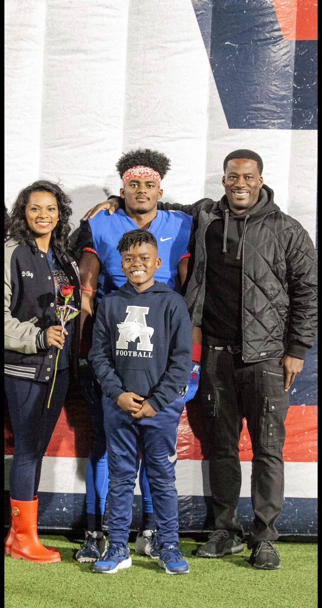 dominic_butler7's tweet image. It Was Written….
#Legacy