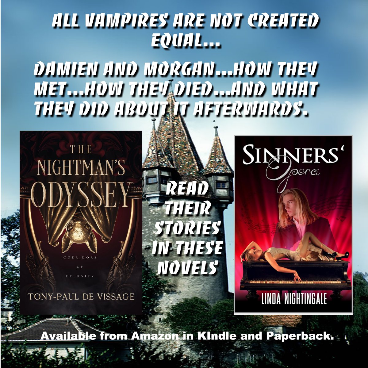 Toni V. Sweeney tweet media