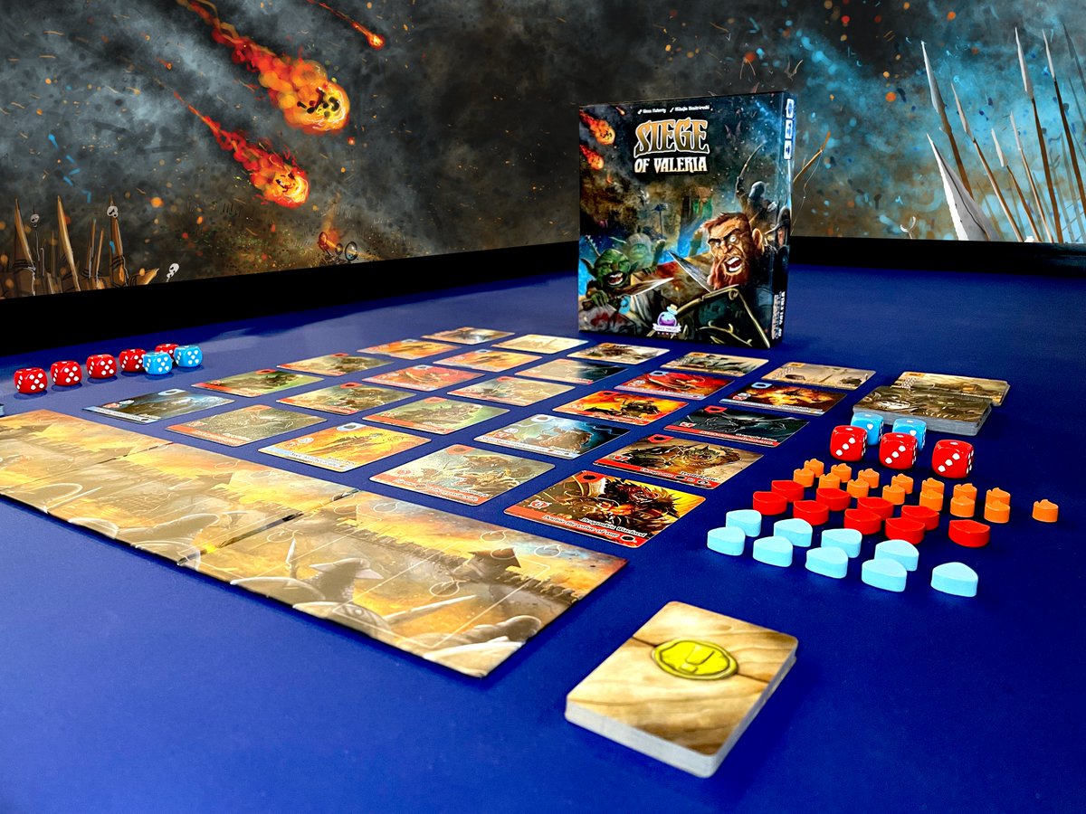 Daily Magic Games tweet media