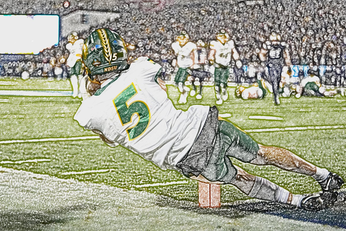 This is what Perfect looks like.