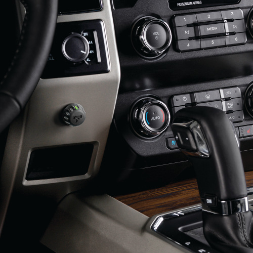 towuniverse's tweet image. New Product: Tekonsha Voyager iD™ In-Dash Trailer Brake Controller, Proportional, 1 to 3 Axles

#Tekonsha #BrakeController #Towing #TrailerBrake #RV
#trailer #hauling #dumptrailer #horsetrailer