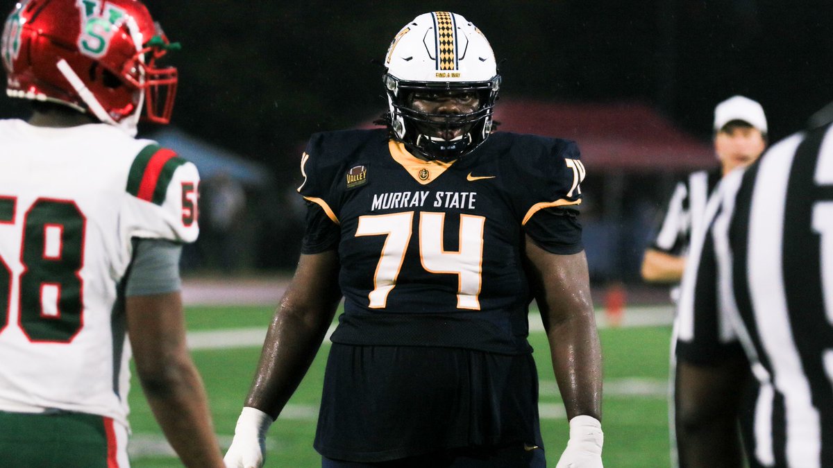 Timothy Robinson tweet media