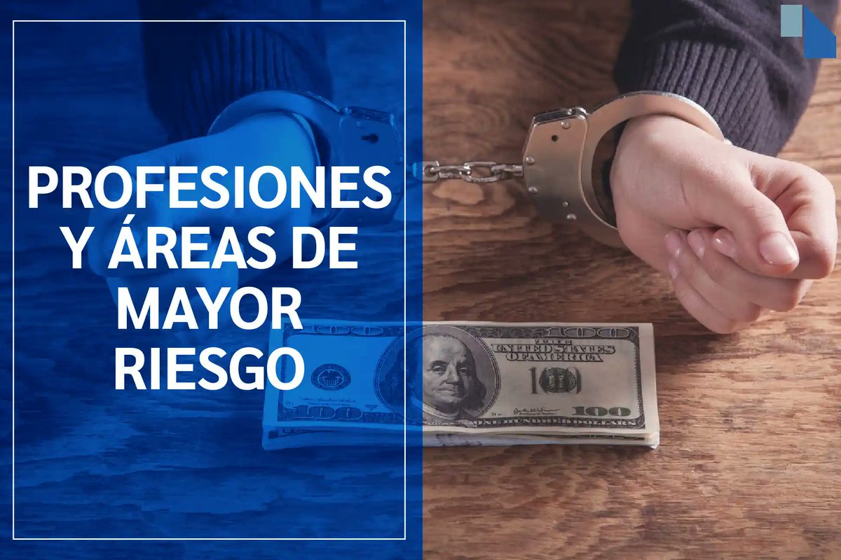 [ESTUDIO] ¿cuáles son los sectores más vulnerables a la #corrupción en los países de #Latinoamérica? El <a href="/gafilat/">GAFILAT</a> publicó un nuevo reporte en el que hace referencia a “sectores más propicios para las acciones sistemáticas, y en gran escala de corrupción” infolaft.com/cuales-son-los…