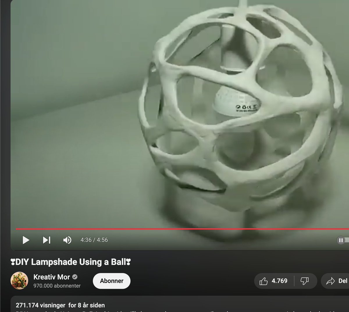 Browsing abstract patterns only to find a tutorial made by a mom making what looks like the anomaly... Kinda considering making it tbh
