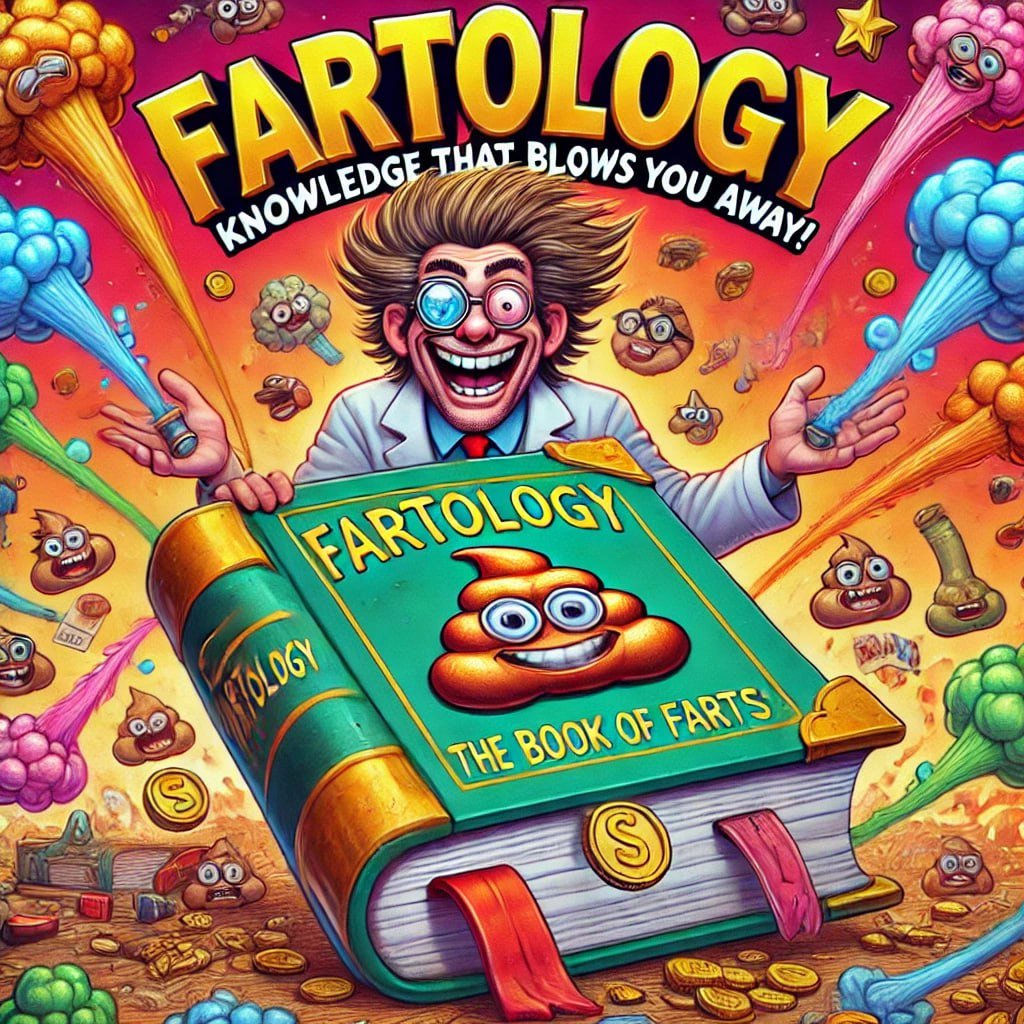 mervegezer170's tweet photo. @1000xgirl 💨 Breaking barriers and starting conversations one laugh at a time! 🎉 Welcome to the fascinating world of #Fartology—where science meets humor and we’re not afraid to let it out! 🤓😂 
#KeepItLight #ScienceOfLaughter https://t.co/JNkqF7bHp3