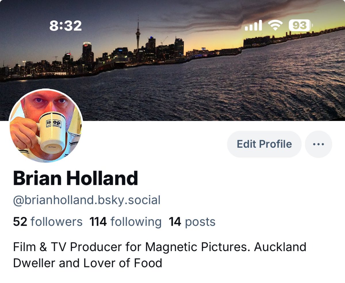 Giving my Blue Sky profile a boost. come find me. <a href="/brianholland/">Brian Holland</a>.bsky.social