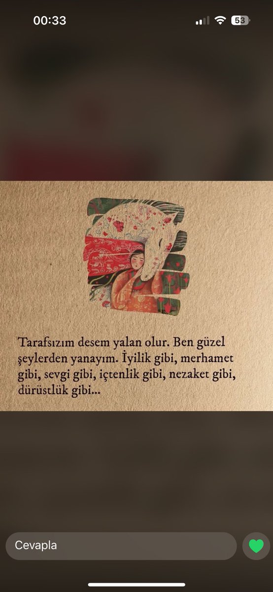 Pınar Sarımehmetoglu (@pinaremirey) on Twitter photo 