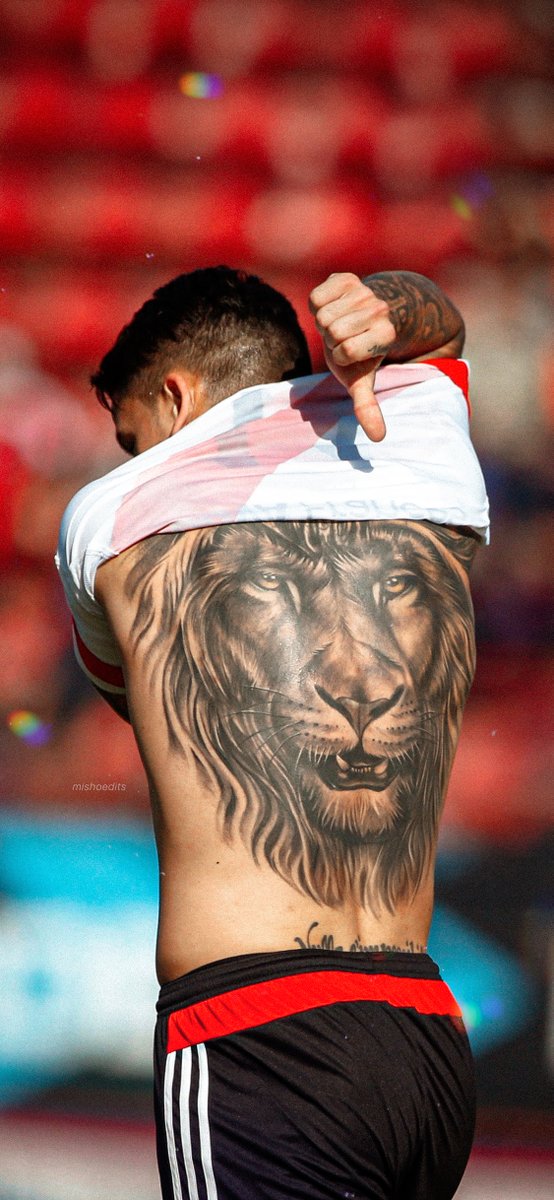 mishoedits's tweet photo. 🦁🔜 https://t.co/qqJq0TMGwv