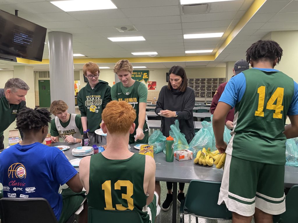 Since 2018, <a href="/wearesteds/">St. Edward High School</a> High School has worked with DonorPoint on some of its signature fundraising initiatives, helping the school reach higher levels of success each year.

#SuccessStory #Raffles #Fundraisers 

donorpoint.com/st-edward-high…