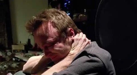 el no saber exactamente qué va a pasar con venezuela nos tiene así a los venezolanos