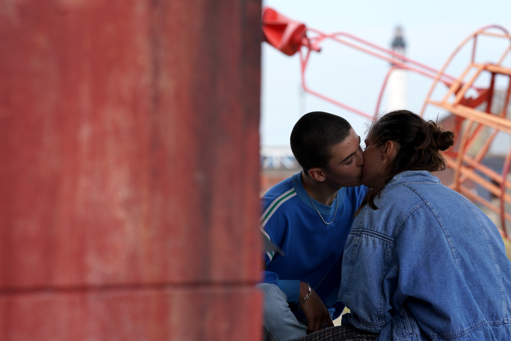 ❤️‍🔥 Like two halves of the same heart.

📽️ L’Amour ouf (Beating Hearts) by Gilles Lellouche is coming to the ByTowne!

🗓️ Screening Jan 10 - 15

🎟️ Get tickets here: bytowne.ca/movies/lamour-…

@vvs_films