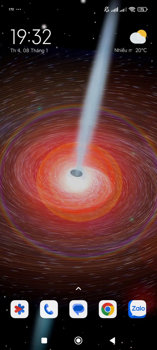 Nữa đêm chợt tỉnh giấc. Trằn trọc nghĩ về vũ trụ bao la.Nhân tình thế thái.