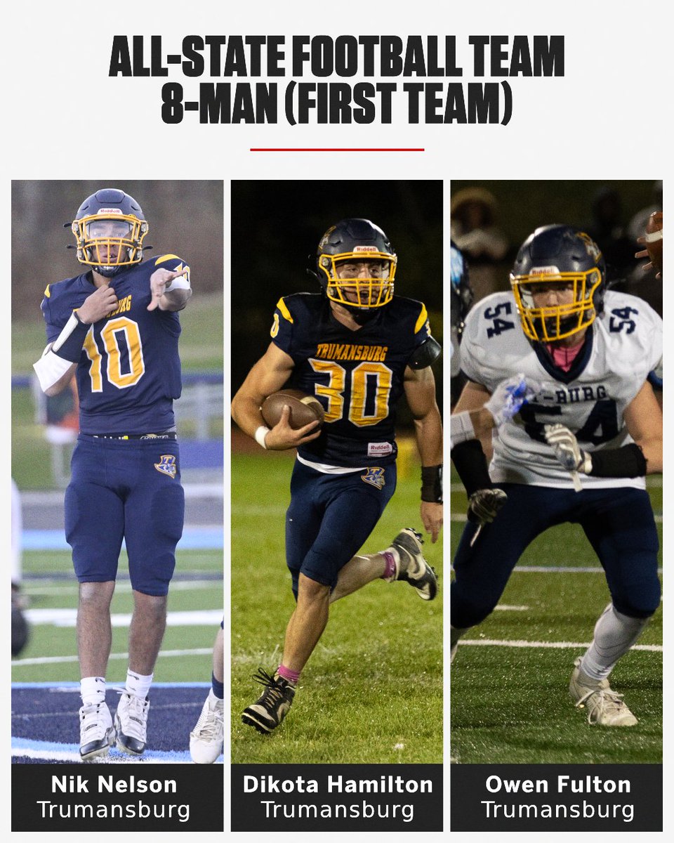 Yesterday, <a href="/nysswa/">NYSSWA</a> released their All-State football teams. In total, 16 athletes in our coverage area earned All-State honors. Congratulations to all our local selections!