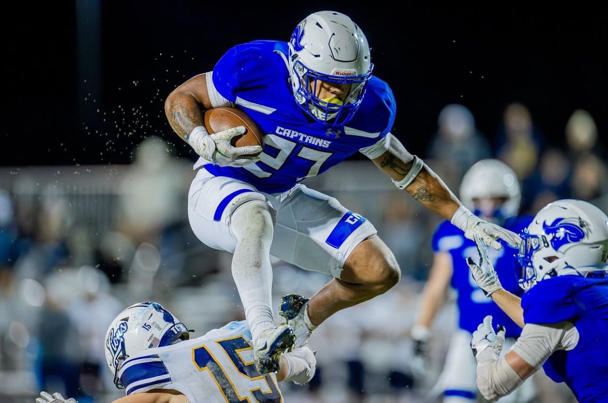 CoachSmitty25's tweet image. BE THE ANCHOR. 
#BurnTheBoats #TakeCommand