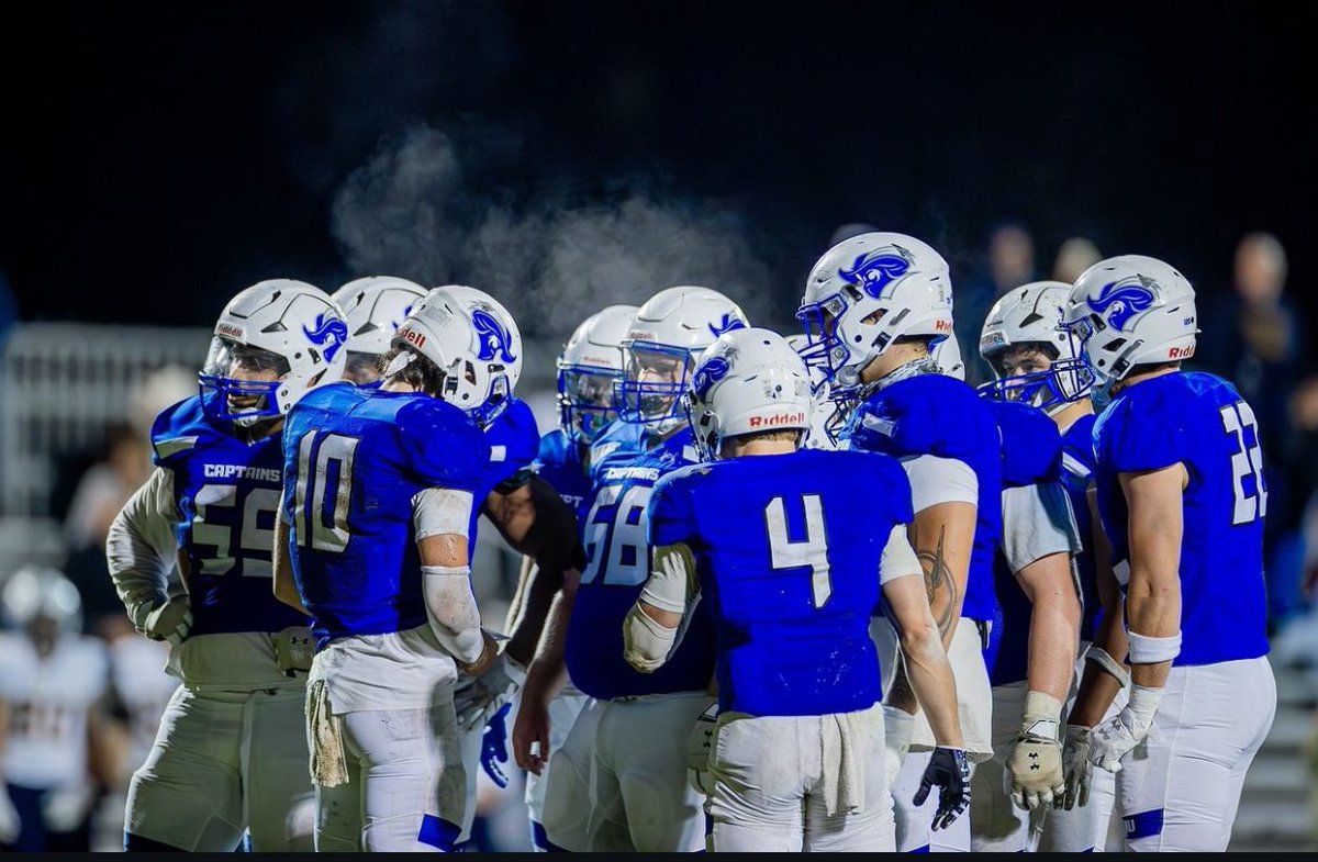 CoachSmitty25's tweet image. BE THE ANCHOR. 
#BurnTheBoats #TakeCommand