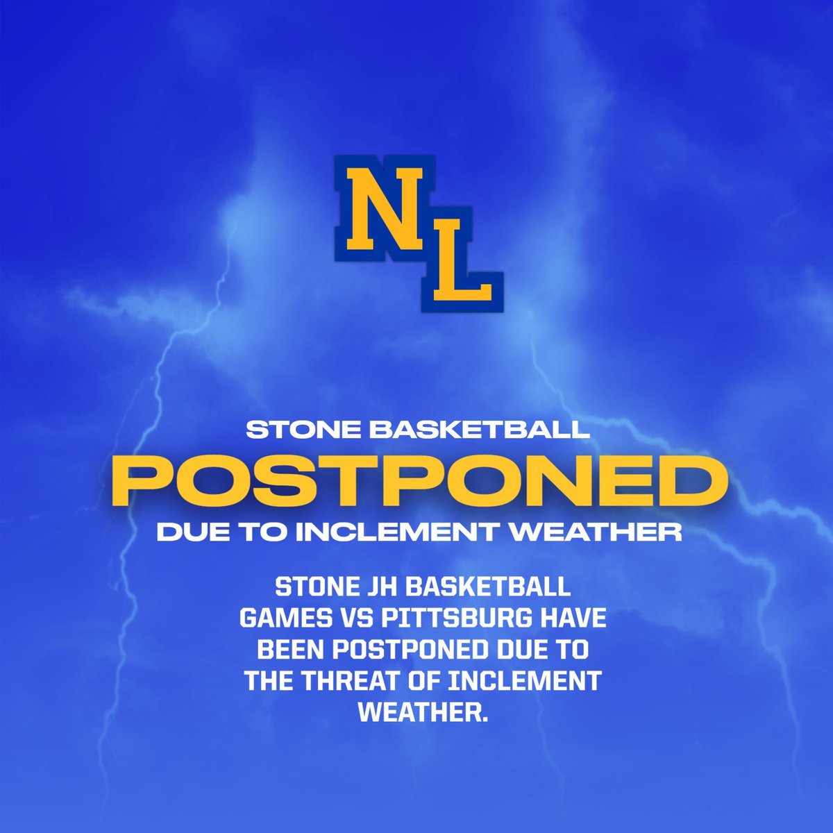 North Lamar Athletics (@northlamarathl1) on Twitter photo 