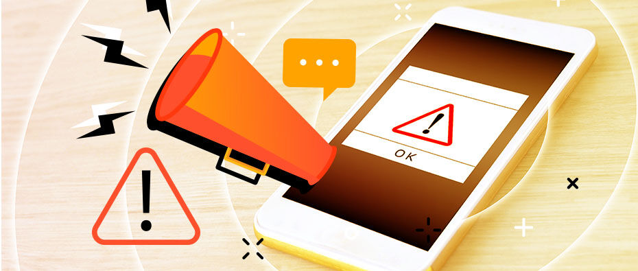 #Wildfires are tearing through Southern California, and every moment matters. bit.ly/3DMWrtG 

Text messages (98% open rate) are the go-to solution for disaster relief teams, local governments, and nonprofits to get critical updates out instantly. #PalisadesFire