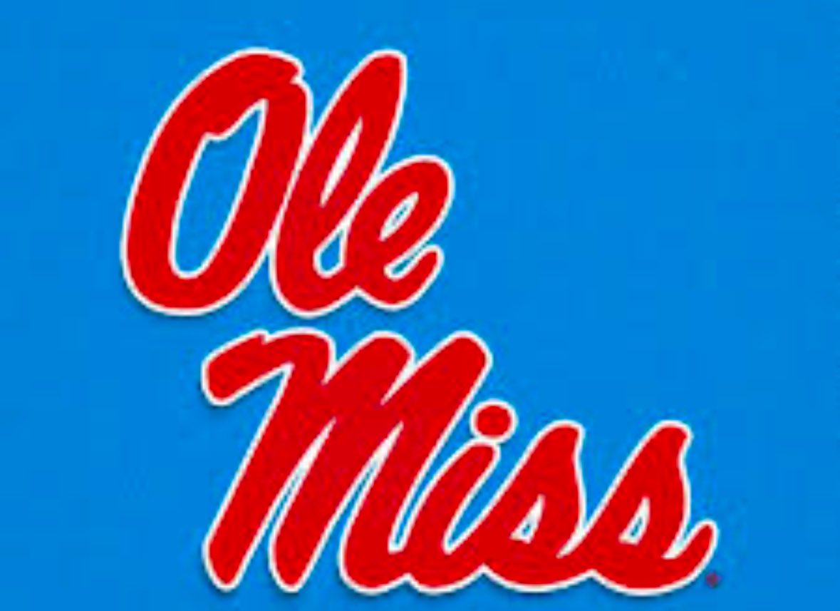 #AGTG After a great conversation with <a href="/_kbolden/">Kelvin Bolden</a> I’m blessed to receive an offer from Ole Miss <a href="/CoachGarrisonOL/">John Garrison</a> <a href="/CoachGarrisonOL/">John Garrison</a> <a href="/Lane_Kiffin/">Lane Kiffin</a>