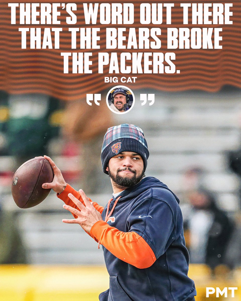 Pardon My Take tweet media
