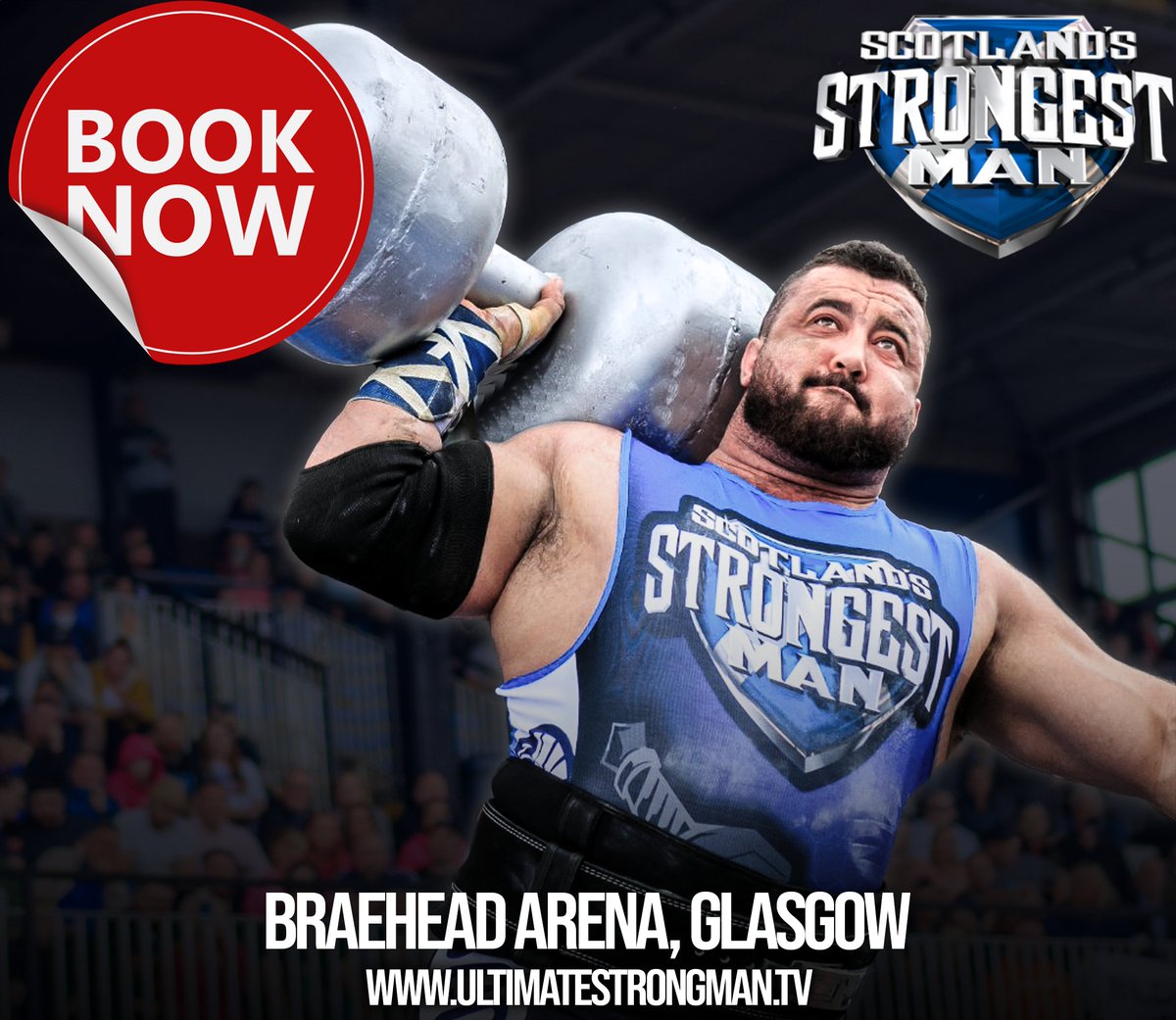 📆 𝗗𝗔𝗧𝗘𝗦 𝗙𝗢𝗥 𝗬𝗢𝗨𝗥 𝗗𝗜𝗔𝗥𝗬 𝗜𝗡 𝟮𝟬𝟮𝟱 Check out 👀 the big  events coming to Braehead Arena 𝙏𝙃𝙄𝙎 𝙔𝙀𝘼𝙍 𝗦𝘂𝗻𝗱𝗮𝘆 𝟯𝟬𝘁𝗵  𝗠𝗮𝗿𝗰𝗵 🤼 Clan Wrestling featuring Grado 🆚 Big Damo for the, image size:1200x1041