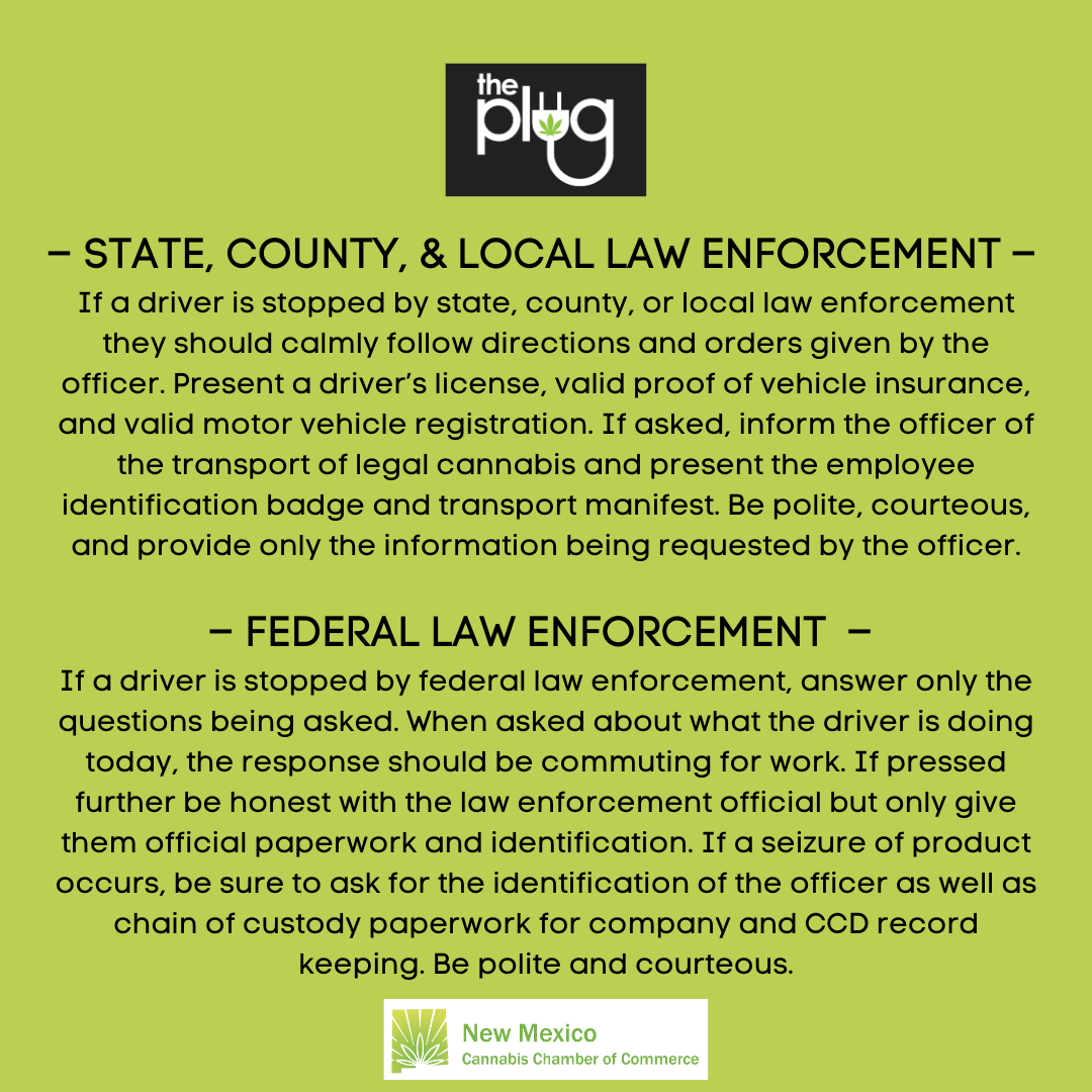 New Mexico Cannabis Chamber of Commerce tweet media