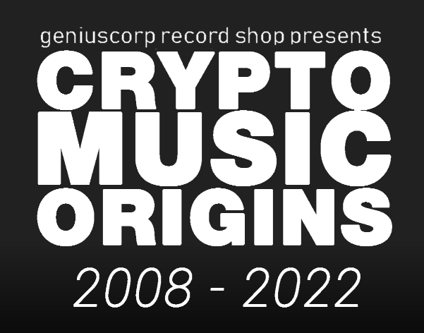 Shoutout to @mighty_33 and <a href="/geniusc0rp/">geniuscorp</a> for their incredible creation on <a href="/cryptovoxels/">Cryptovoxels</a>! 🙌🎶

Thak you!~ #cryptomusichistory

Explore their amazing work and dive into the details of Crypto Music Origins: geniuscorp.fr/cryptomusic#cr…

AMAZING RESOURCE ! —Enjoy! 🚀✨