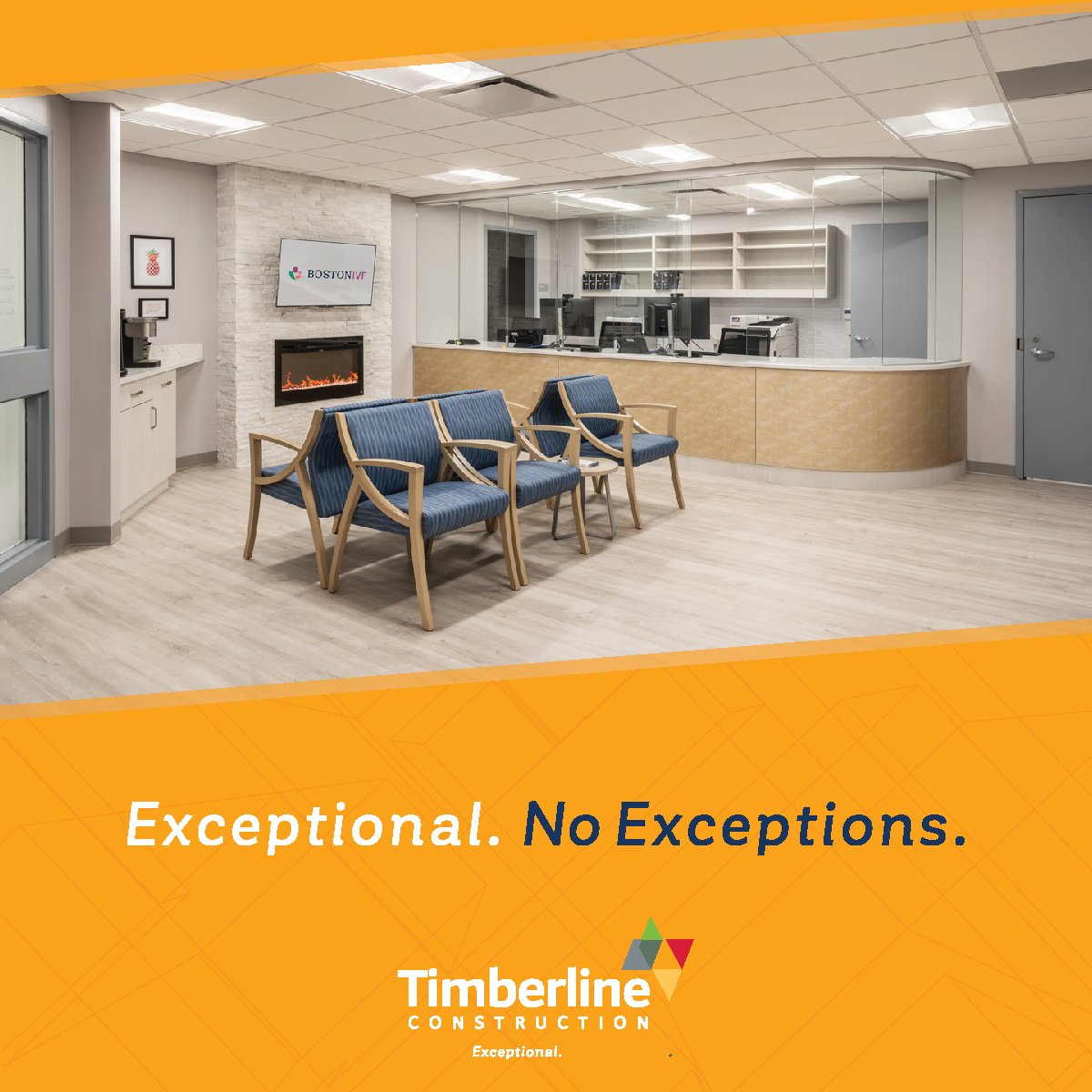 Timberline Construction Corporation tweet media