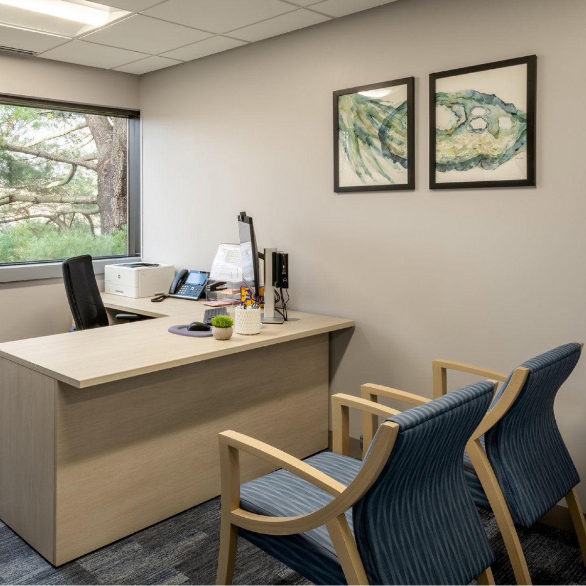 Timberline Construction Corporation tweet media