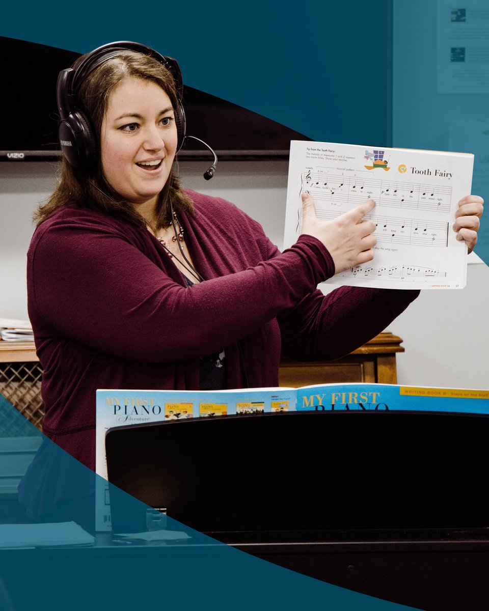 Omaha Conservatory of Music (@omaconservatory) on Twitter photo β¨ We have last-minute openings for our winter session of Keyboard Explorers starting this month! Keyboard Explorers is perfect for those with no experience playing piano.
π Sign up today to learn the basics of piano and ignite a whole new passion: omahaconservatoryofmusic.opus1.io/w/keyboardexplβ¦ β¨ We have last-minute openings for our winter session of Keyboard Explorers starting this month! Keyboard Explorers is perfect for those with no experience playing piano.
π Sign up today to learn the basics of piano and ignite a whole new passion: omahaconservatoryofmusic.opus1.io/w/keyboardexplβ¦