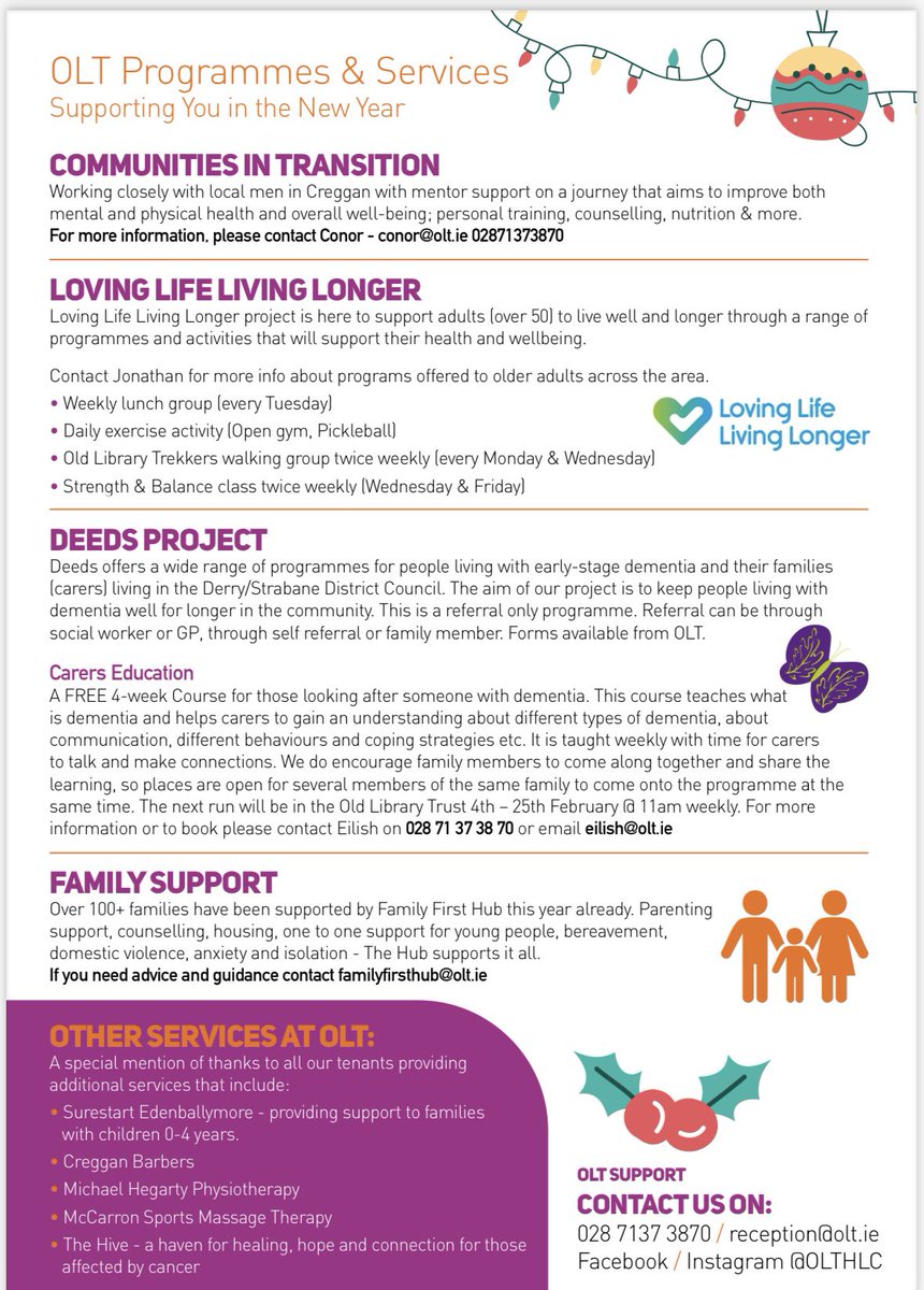 New year Newsletter🎉
Get involved. Please share😜🌈☀️