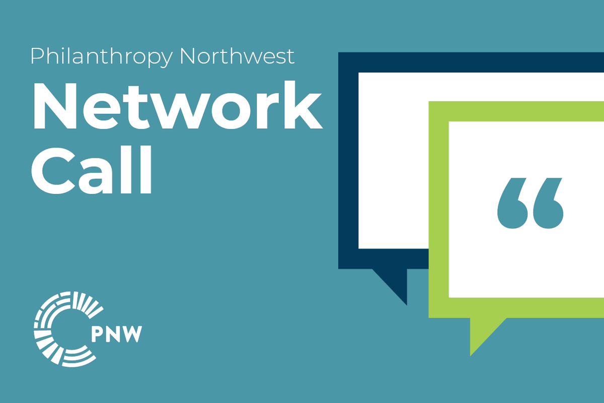 🧡 Join us this Friday at 10 AM PST for our first Network Call of 2025!

We’ll hear from Hand in Hand about their efforts to create dignified conditions for care workers and how philanthropy can uplift care work.

🔗ow.ly/n9Rr50UAynz