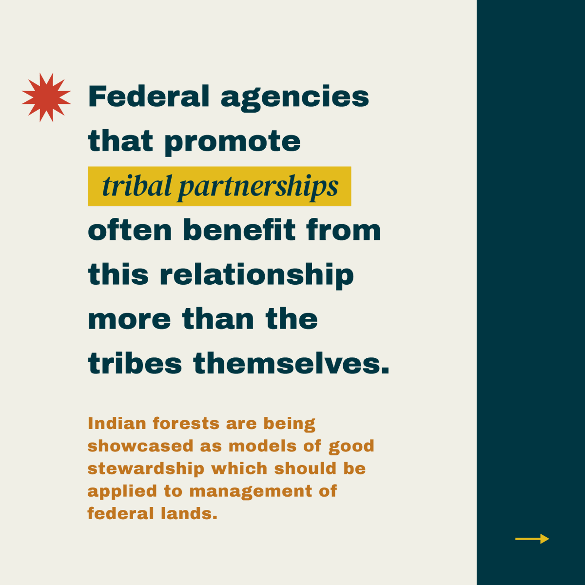 Intertribal_TC's tweet image. Tribes are bringing innovation to forest management through cultural stewardship. 🚨But they need more support from federal agencies for the work to continue.🚨 Explore more in an ArcGIS StoryMap on Tribal Forestry: arcg.is/0fn985 #BIA #IFMATIV #Forestry