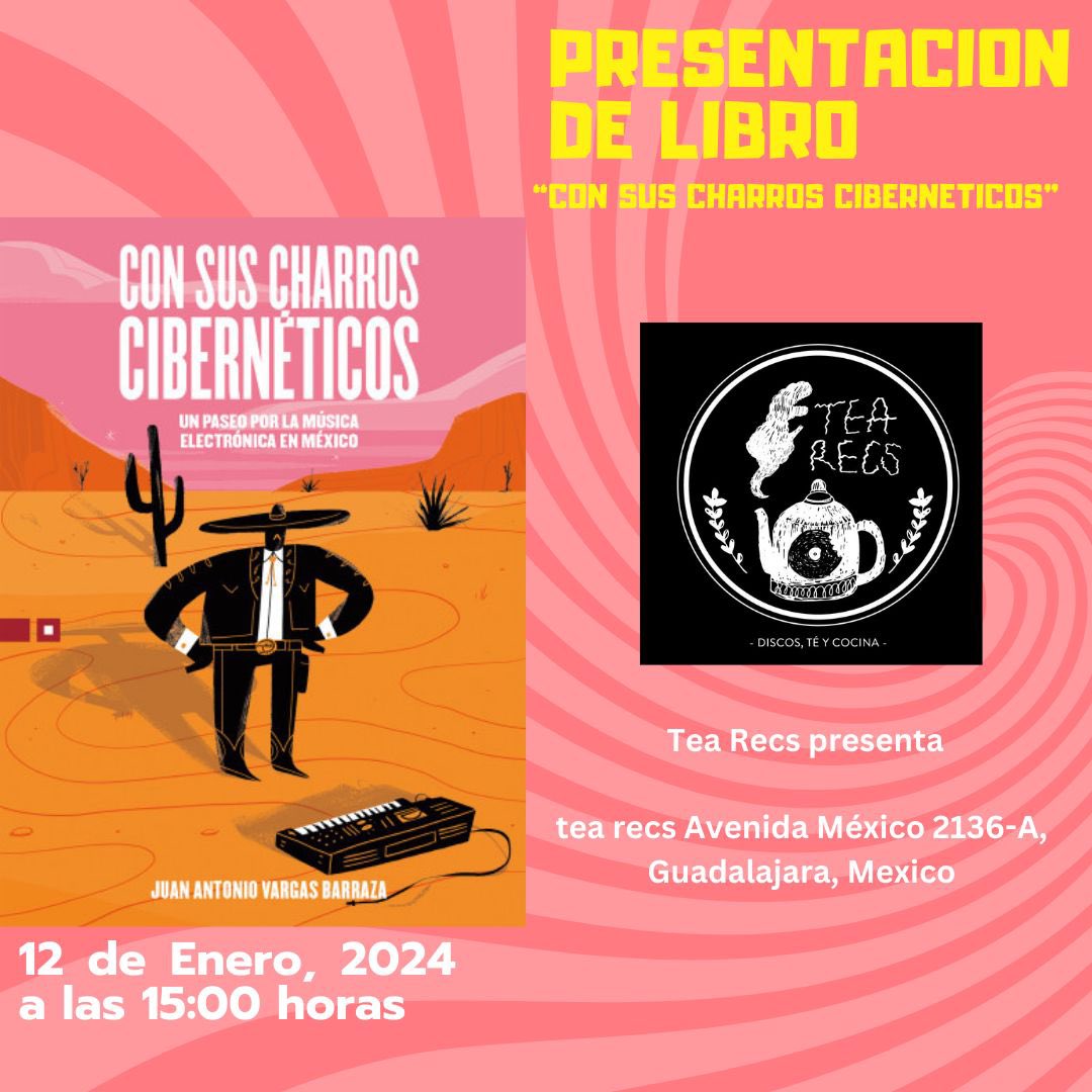 Juan Roque tweet media