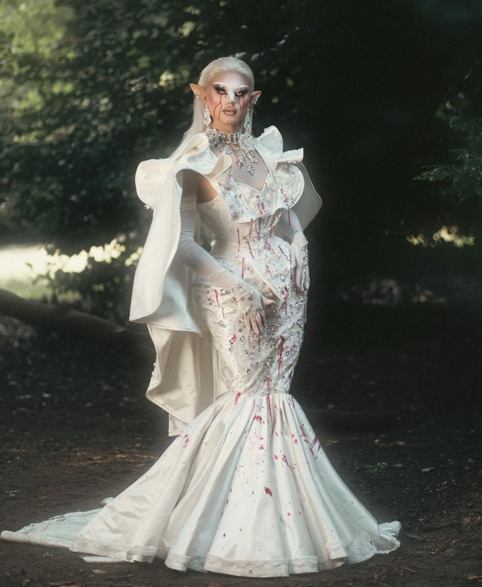 this look is EVERYTHING