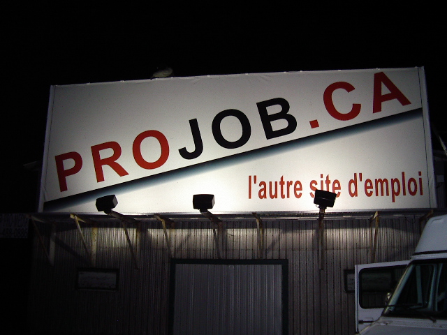 pubpromedia's tweet image. PANNEAU PUBLICITAIRE A LOUER
EMPLACEMENT: Autouroute 10 Millage 48 (st-cesaire) direction est (granby-sherbrooke).
DIMENSION: 32' x 12' elclairé.
LOCATION ANNUELLE
CONTACT: 450.521.2503 pubpromedia2021@gmail.com