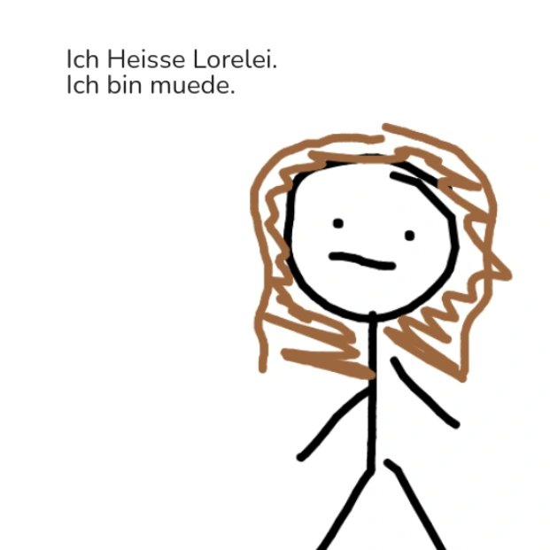 frau_leonard's tweet photo. After working on their reading skills, German Flex students wrote their own sentences introducing themselves 🇩🇪 #teachgerman https://t.co/EtWEm3TvIB